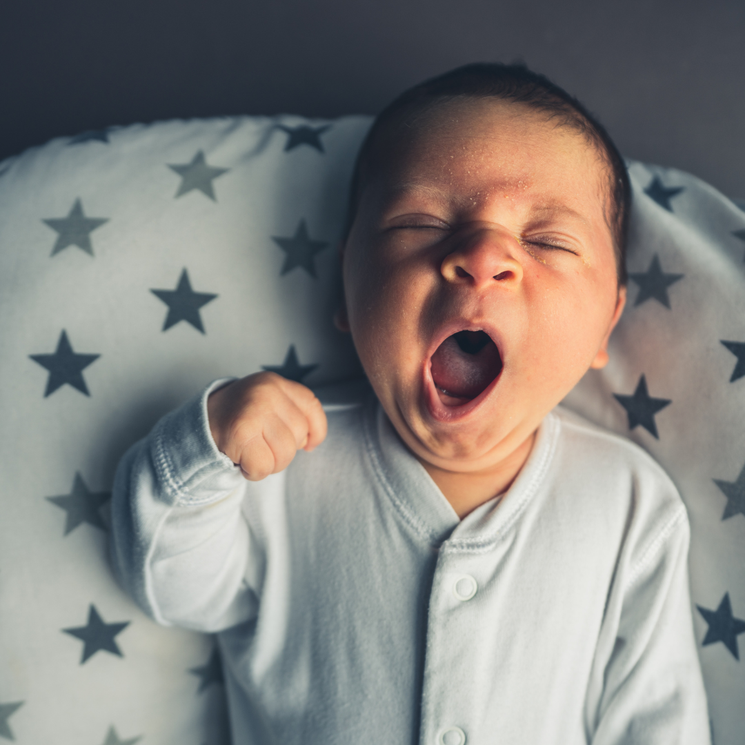 Understanding Sensory Stimulation and Avoiding Overload in Babies